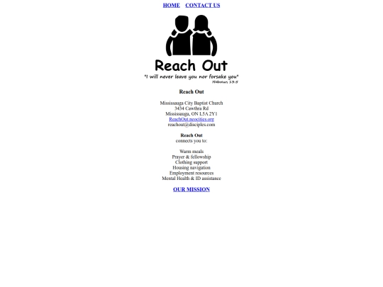 resources/Reach_Out screenshot