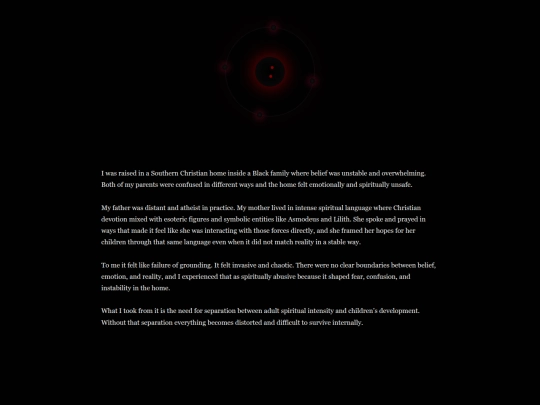 realms/baby screenshot