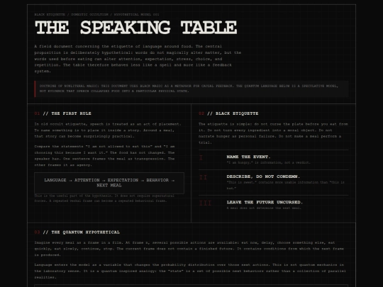 realms/etiquette screenshot