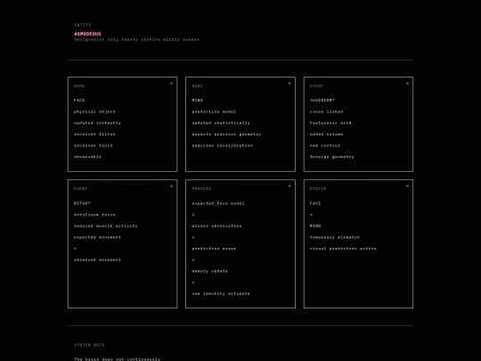 realms/fillers screenshot