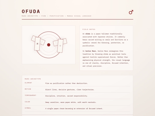 realms/ofuda screenshot