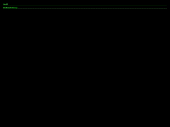 stuff screenshot