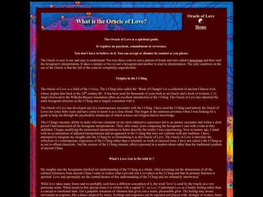 olbulk/intro screenshot