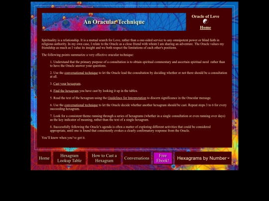 olbulk/technique screenshot