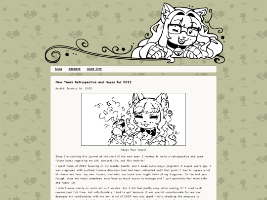 blog/01-01-2025 screenshot