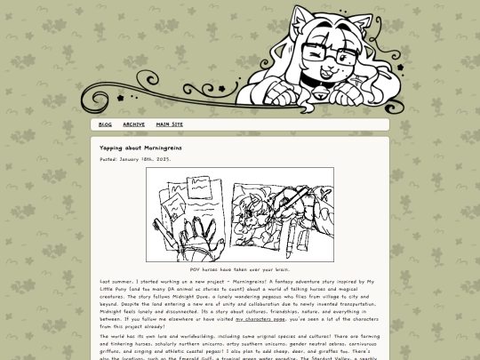 blog/01-18-2025 screenshot