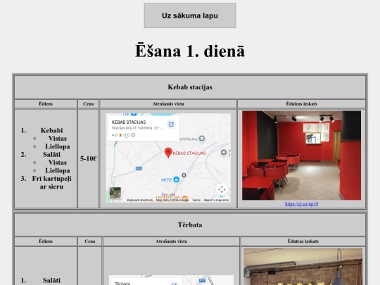 edinasana screenshot