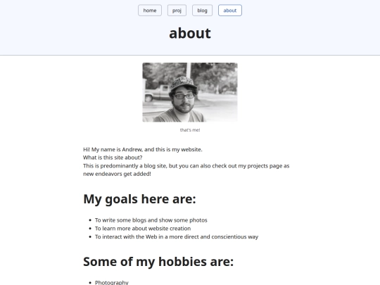 about screenshot