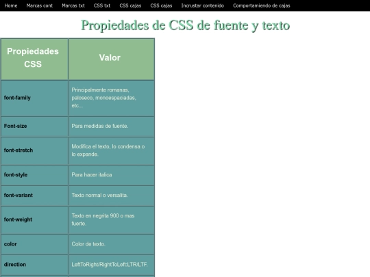 P03_reglas_css_text screenshot