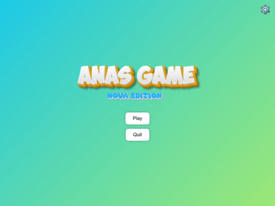 AnasGame-1-7 screenshot