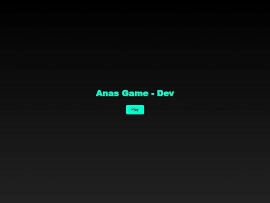 AnasGameDev-1-3 screenshot