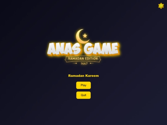 AnasGameRamadanEdition-1447 screenshot