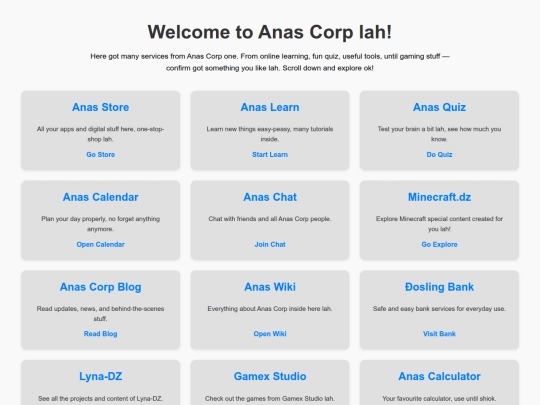 site/sng screenshot