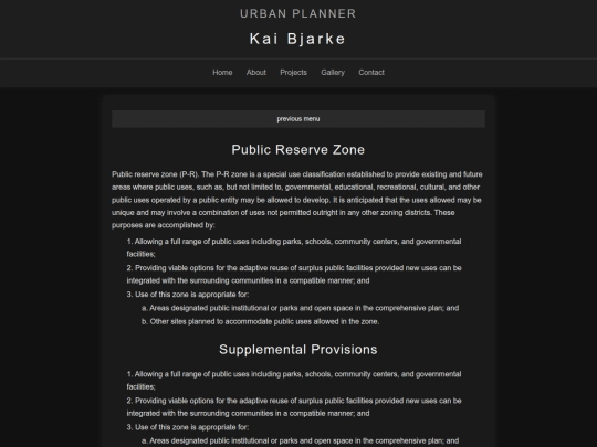 Guidebooks/ZONES/PR screenshot