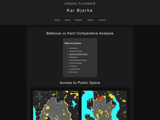 MCA3_Access screenshot