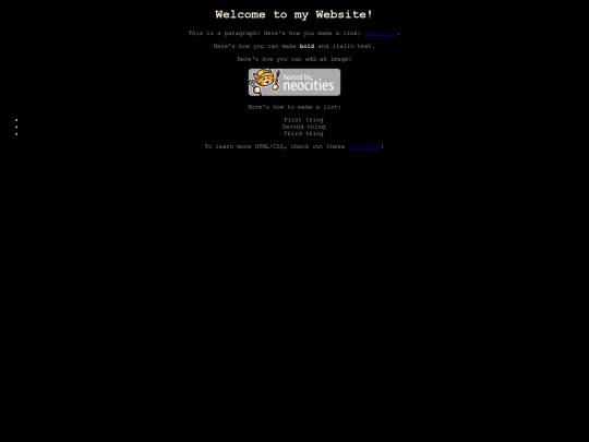 newfile screenshot