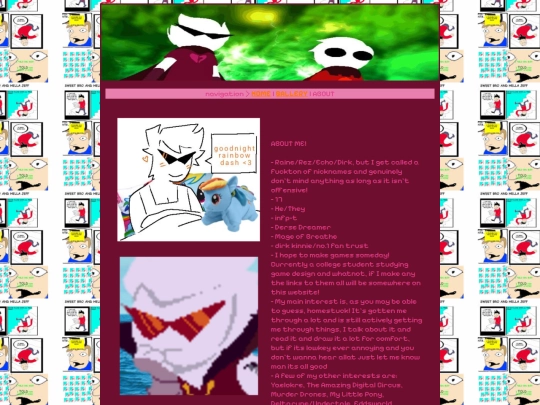 about screenshot