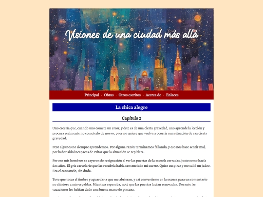 alegre2 screenshot