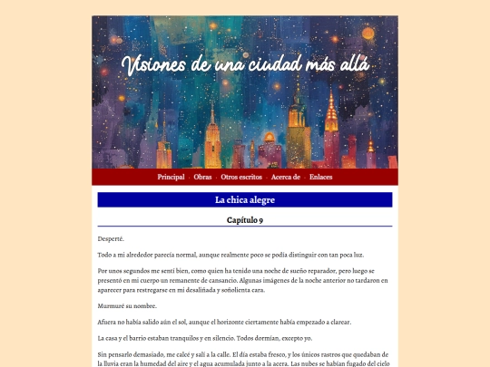 alegre9 screenshot