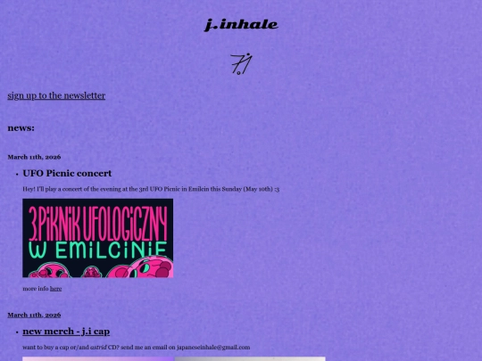 news screenshot