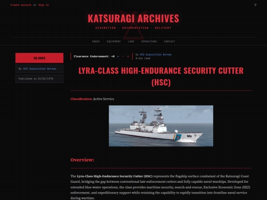 pages/equipment/Ships/kscgc_hsc_lyra screenshot