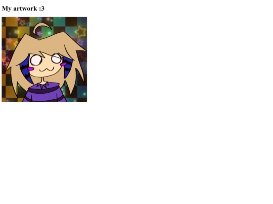 Art screenshot