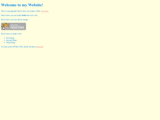 ling/wirdi screenshot