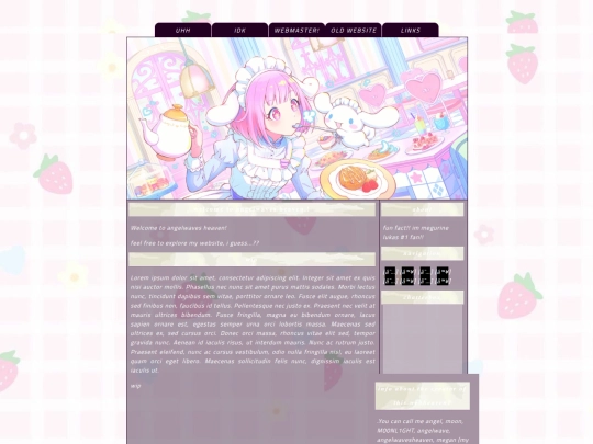 indexver2 screenshot