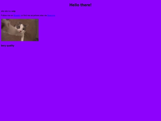 oldindex screenshot