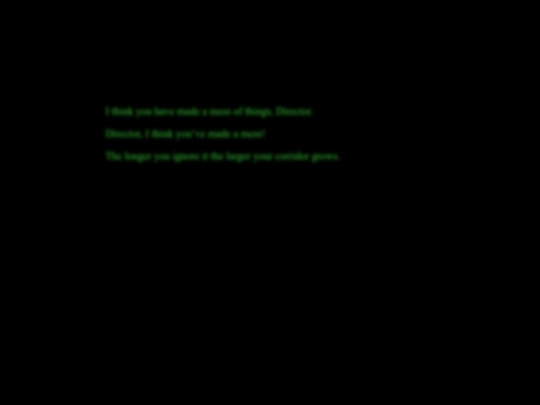 greencorridor screenshot