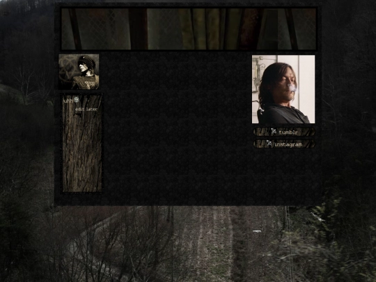 woods screenshot
