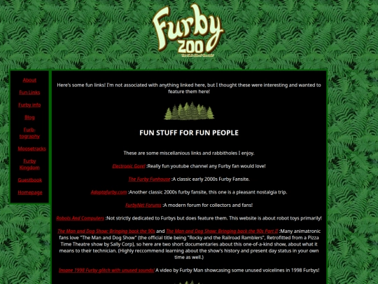 coolstuff screenshot