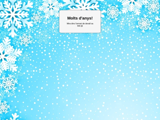 regal screenshot