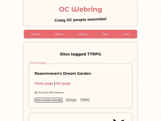 tag/ttrpg screenshot