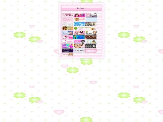 buttons screenshot