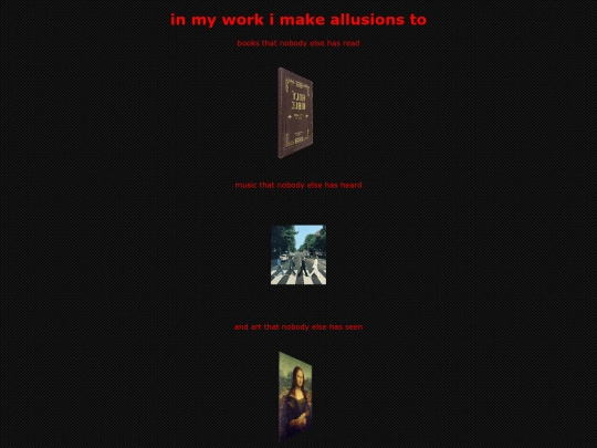 my_work screenshot