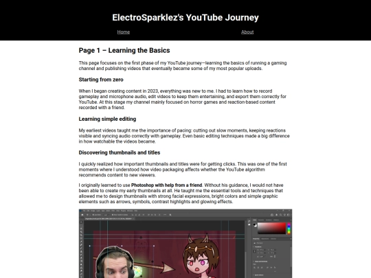 page1 screenshot