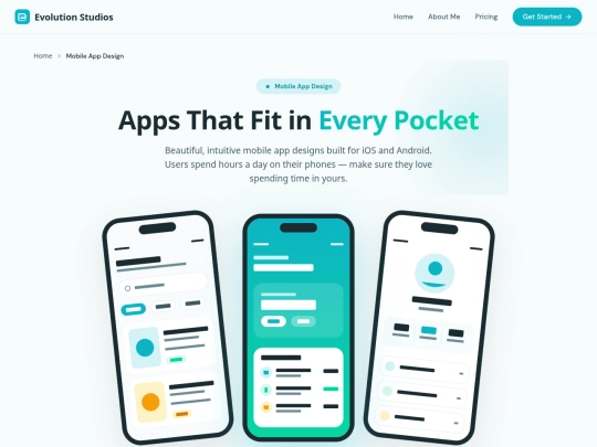 mobile-app screenshot
