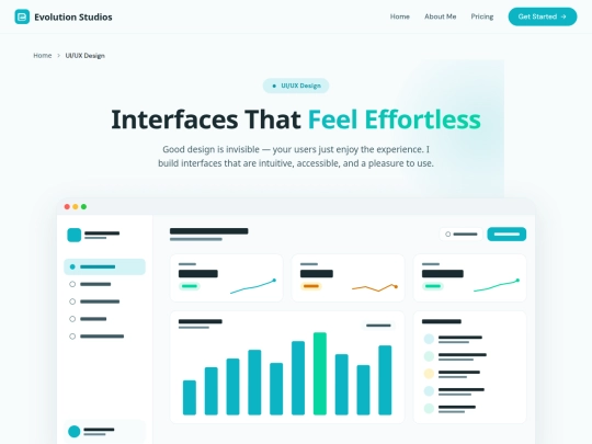 uiux screenshot