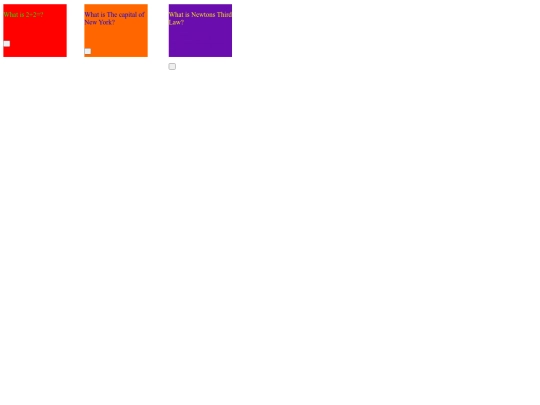 change screenshot