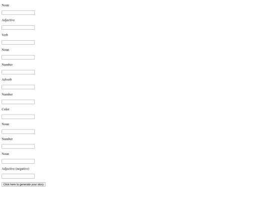 jennasmadlib screenshot