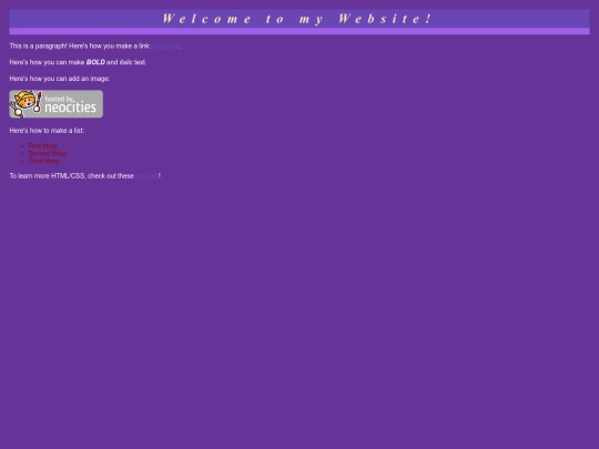 forsale screenshot