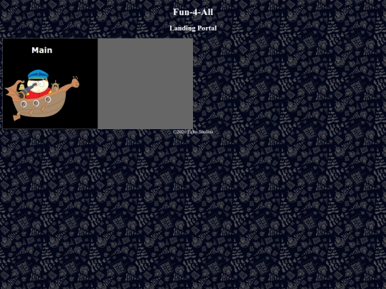 fun4all screenshot