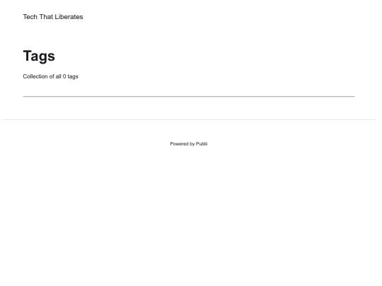 tags screenshot