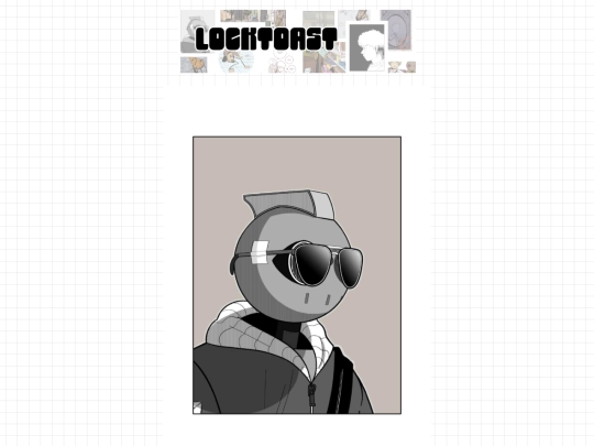 Issue2 screenshot