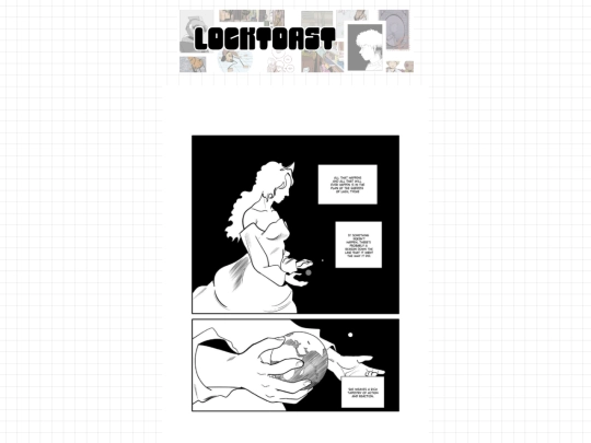 Issue3 screenshot