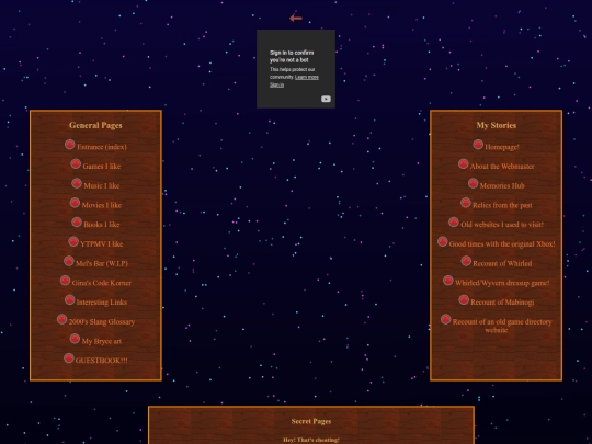 directory screenshot