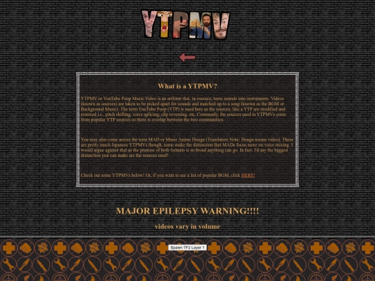 ytpmv screenshot