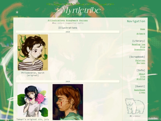 artwork screenshot