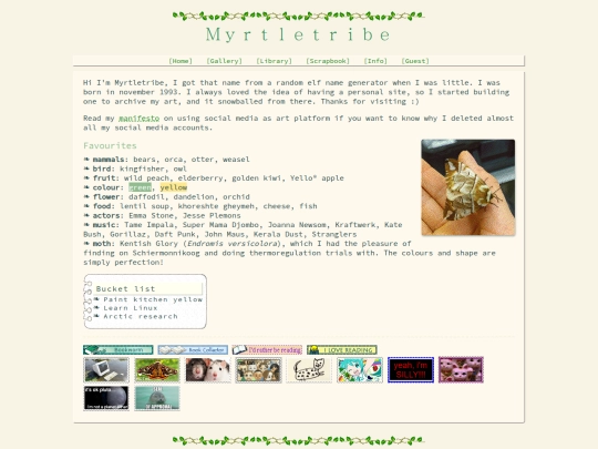 info/webmistress screenshot